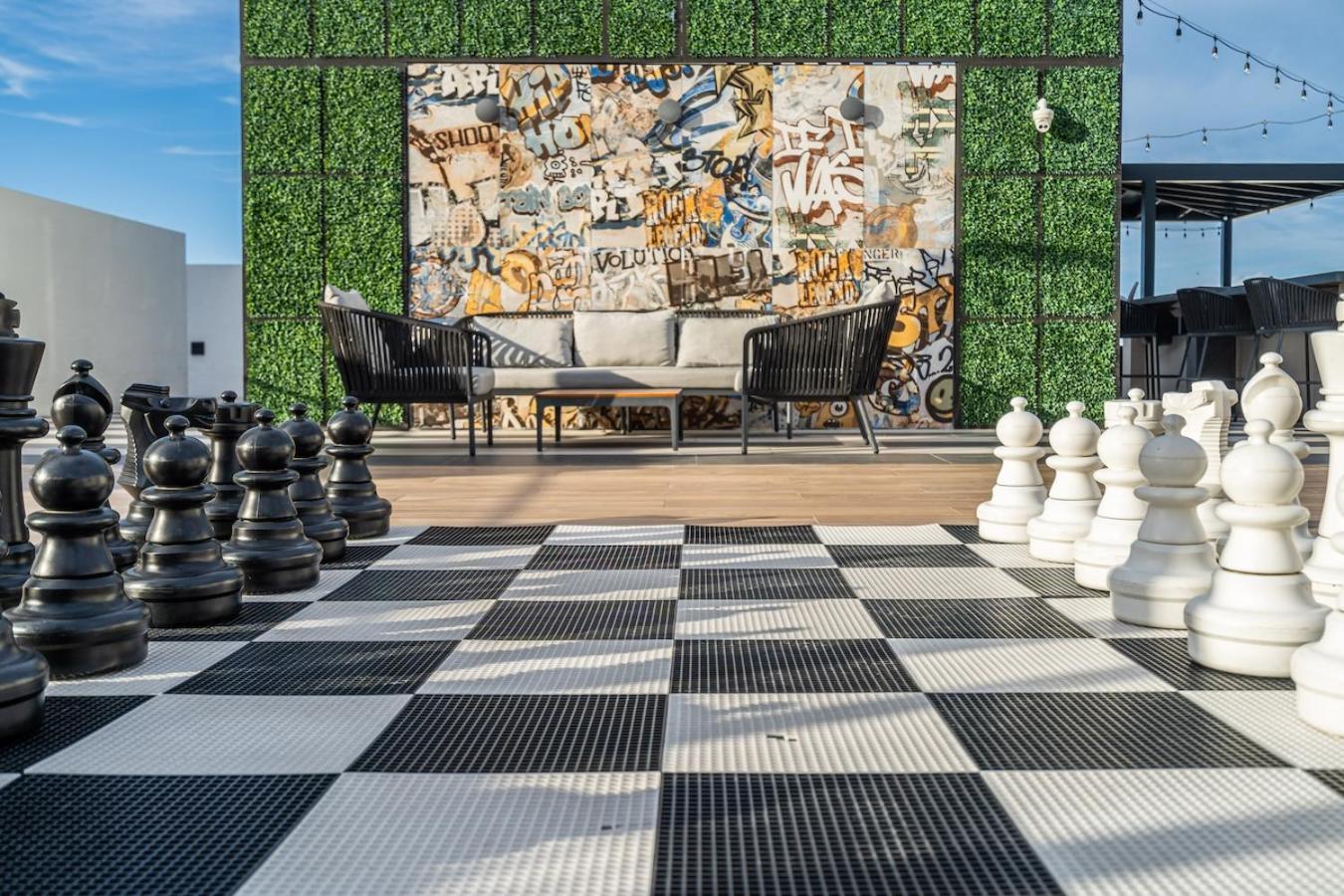 Urban Escape 3 Bed Unit Near Brickell And Wynwood Apartment Miami Bagian luar foto