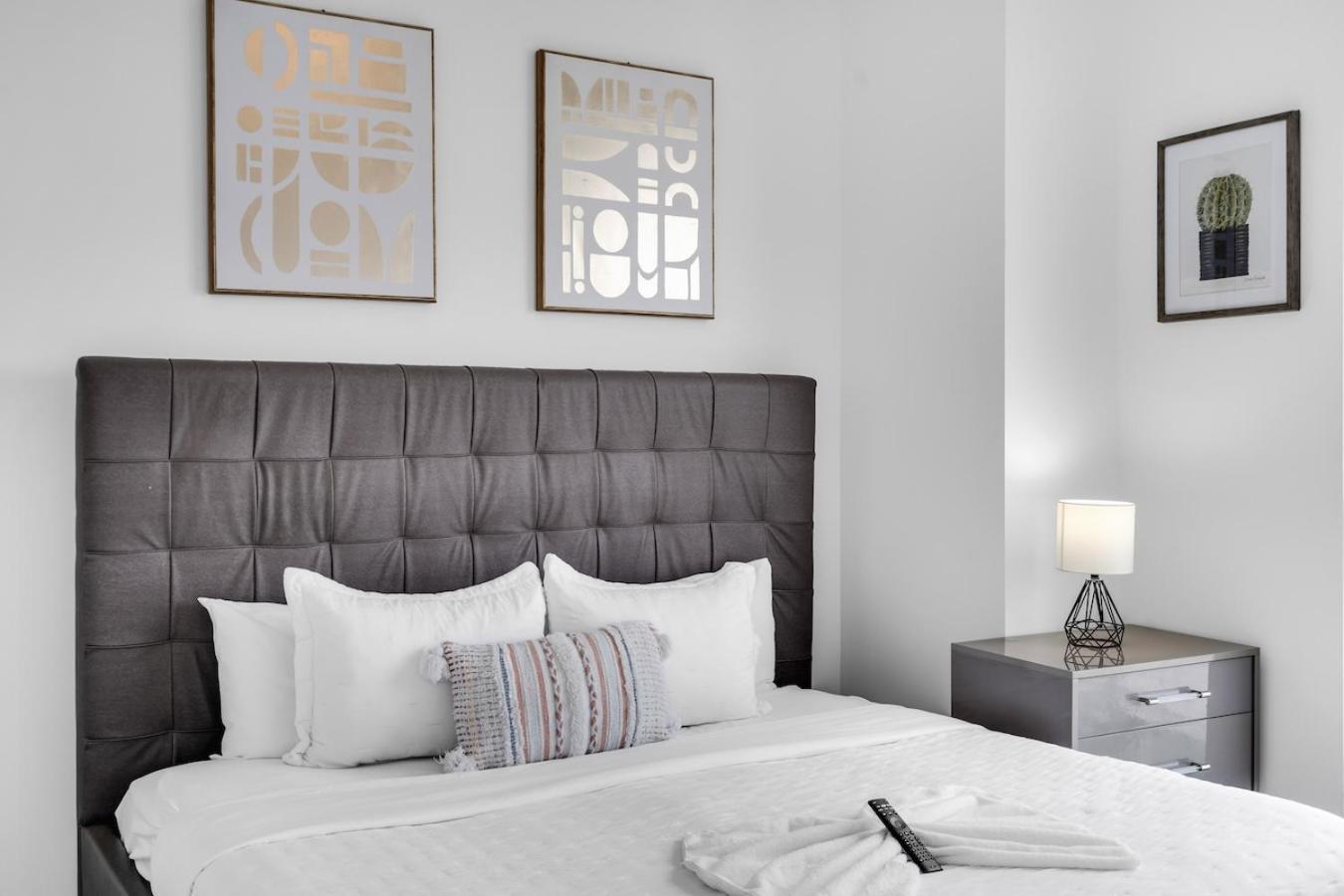 Urban Escape 3 Bed Unit Near Brickell And Wynwood Apartment Miami Bagian luar foto